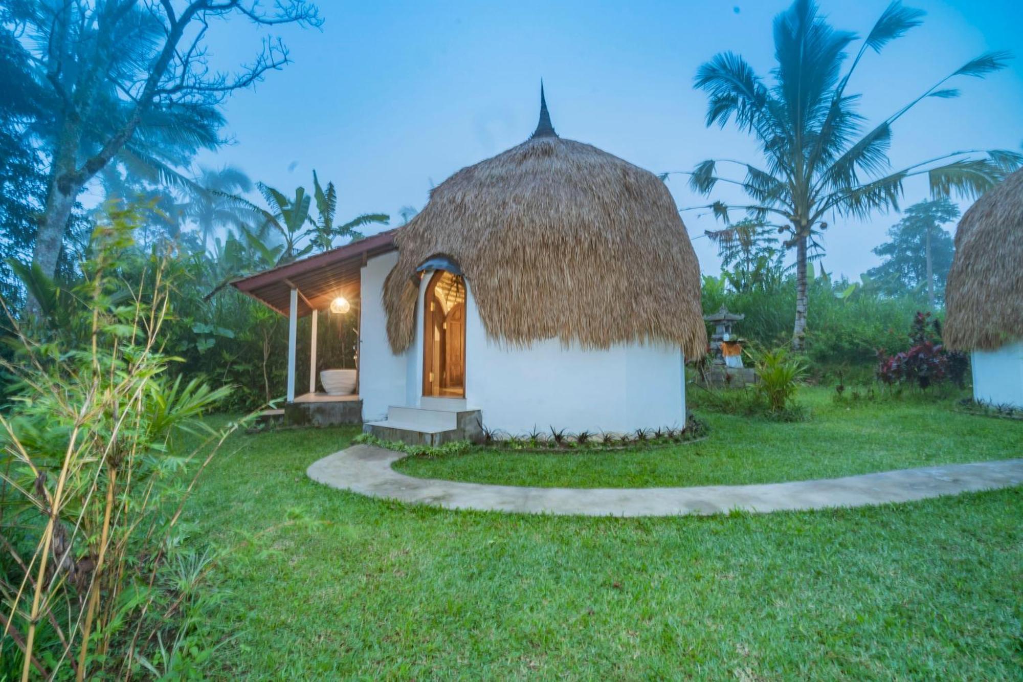 Ritual Ubud Payangan Exteriör bild